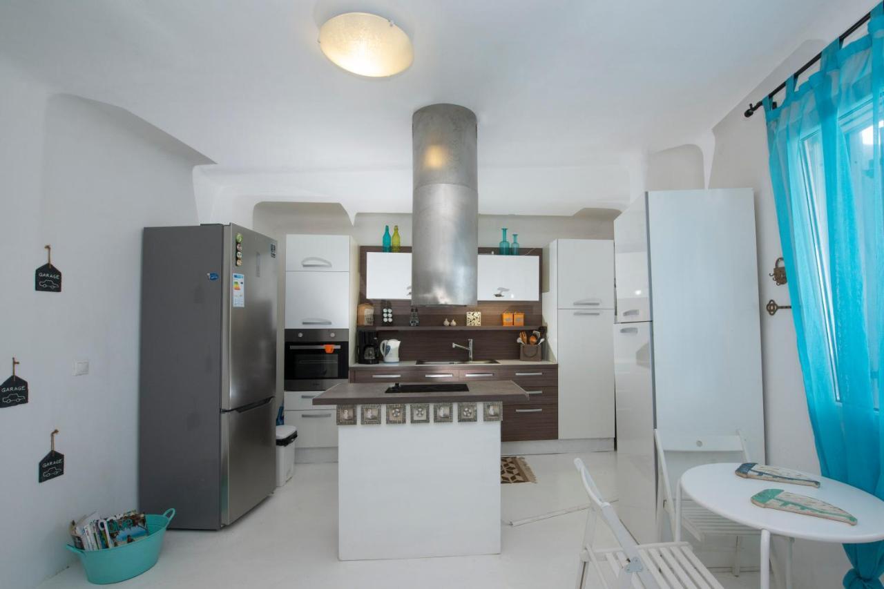 Villa Merhia Seaview Oasis With Pool & Hot Tub Екстериор снимка