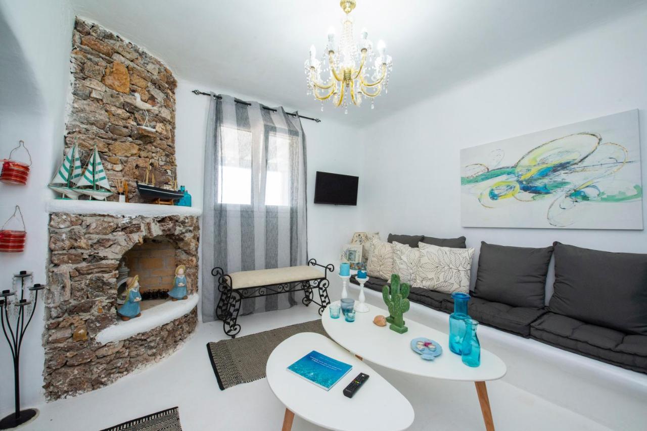 Villa Merhia Seaview Oasis With Pool & Hot Tub Екстериор снимка