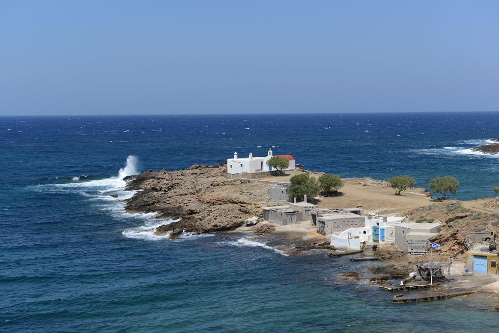 Villa Merhia Seaview Oasis With Pool & Hot Tub Екстериор снимка